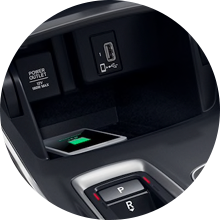 Wireless charging