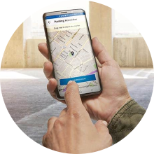 Connect with HondaLink®