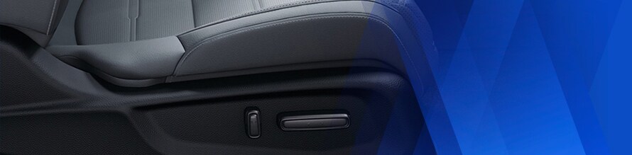 Power seats