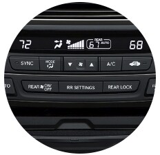 Enhanced Climate Control