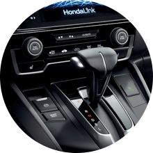 Brake button