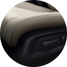 Personalized seating