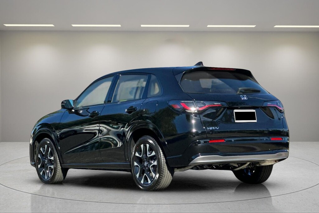 New 2027 Honda HR-V EX-L SUV