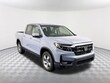  Honda Ridgeline