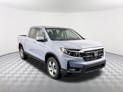 2026 Honda Ridgeline RTL Truck Crew Cab