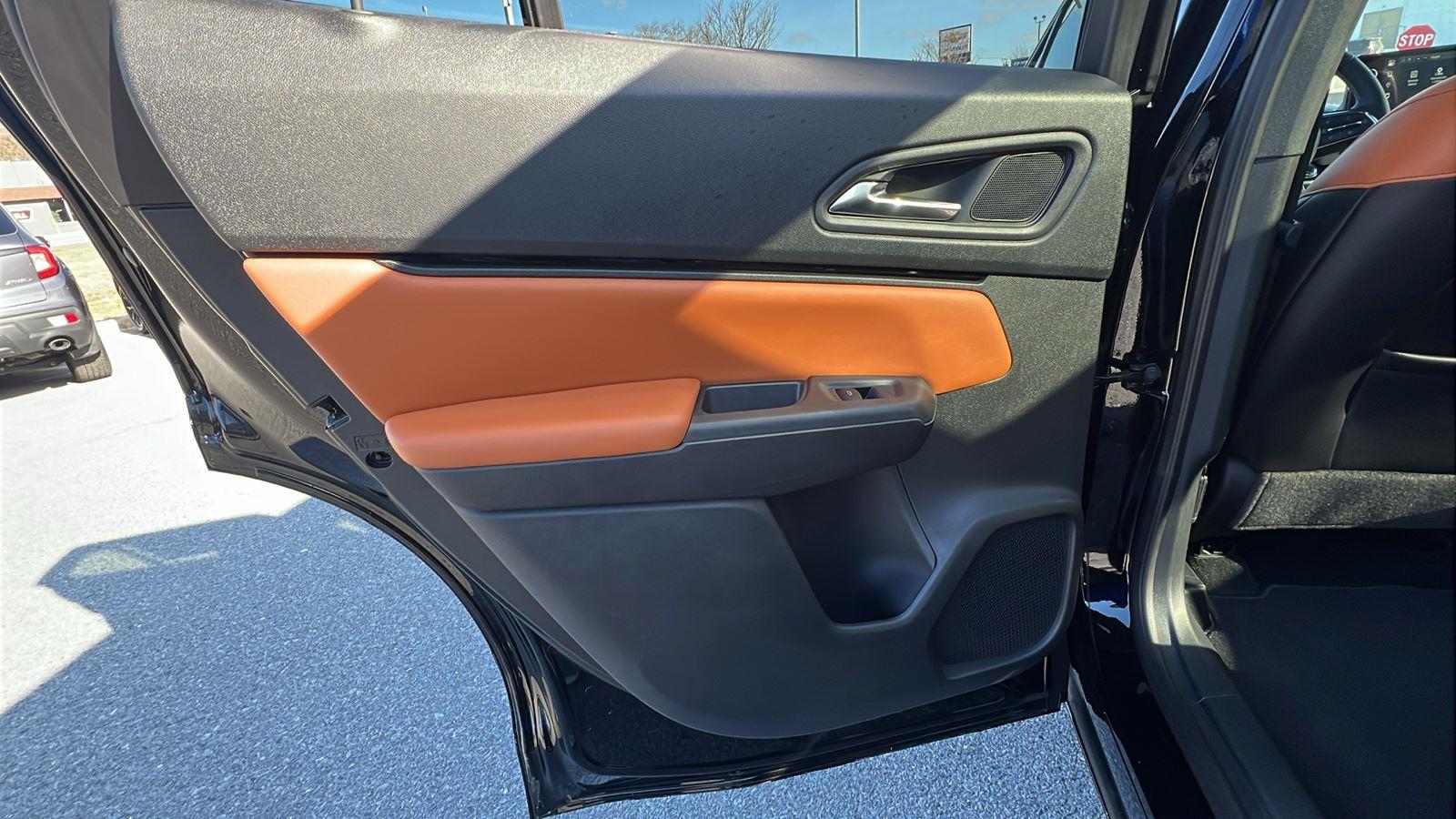 2026 Honda Prologue Elite - Photo 16