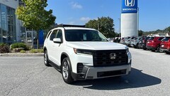2026 Honda Pilot EX-L SUV
