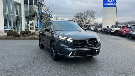 2024 Honda CR-V Hybrid Sport Touring SUV