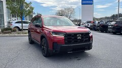2026 Honda Pilot Black Edition SUV