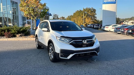 2022 Honda CR-V EX SUV