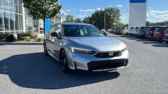 2026 Honda Civic Hybrid Sport Sedan