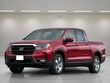  Honda Ridgeline