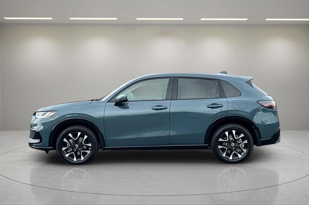 New 2027 Honda HR-V EX-L SUV