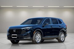 2026 Honda CR-V EX SUV