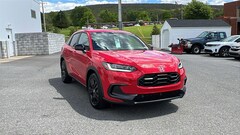 2027 Honda HR-V Sport SUV