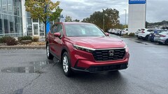 2026 Honda CR-V EX SUV