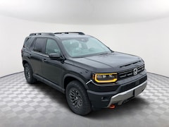 2026 Honda Passport TrailSport SUV