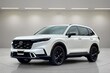 Honda CR-V Hybrid