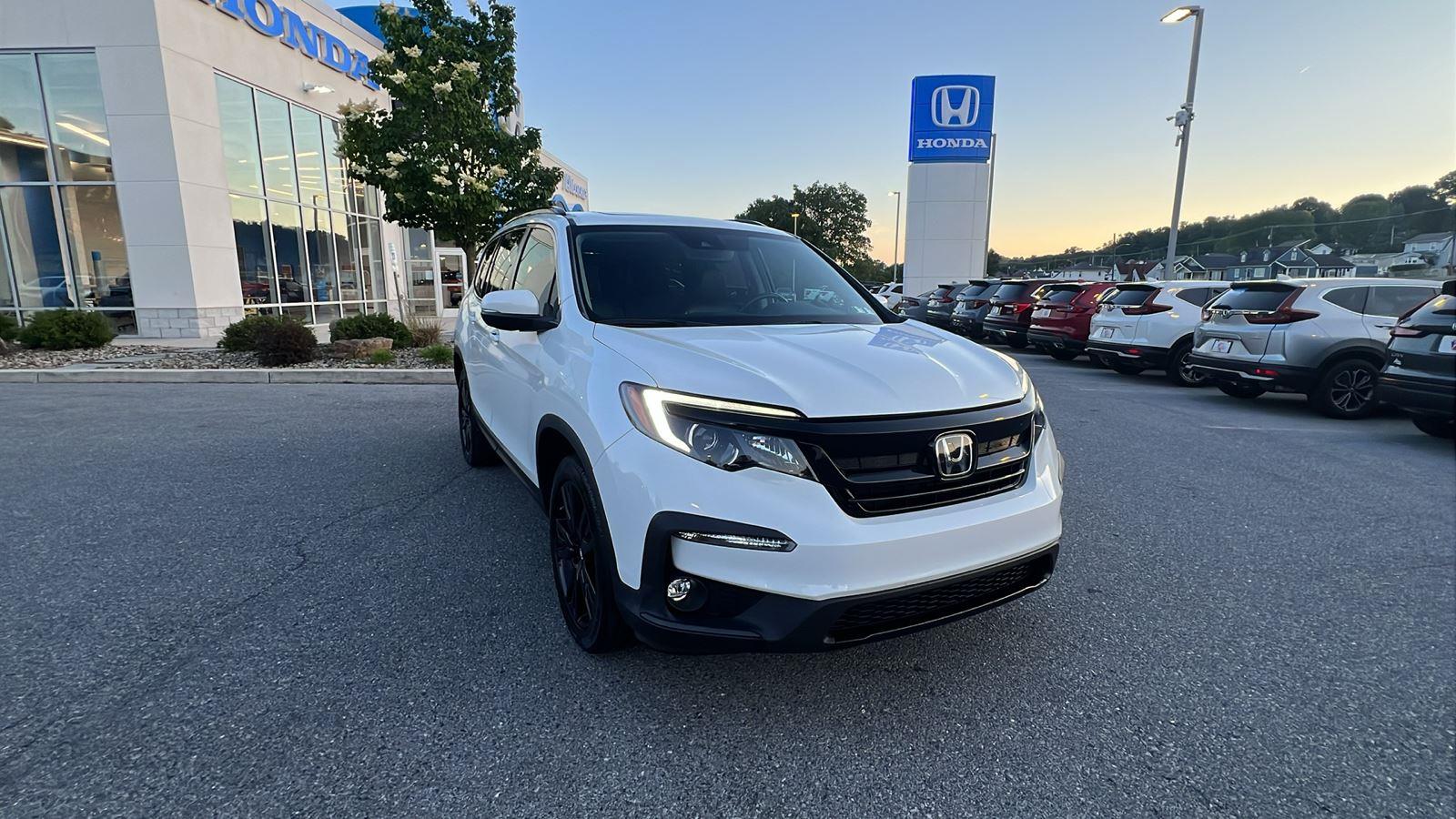 5FNYF6H27NB048128