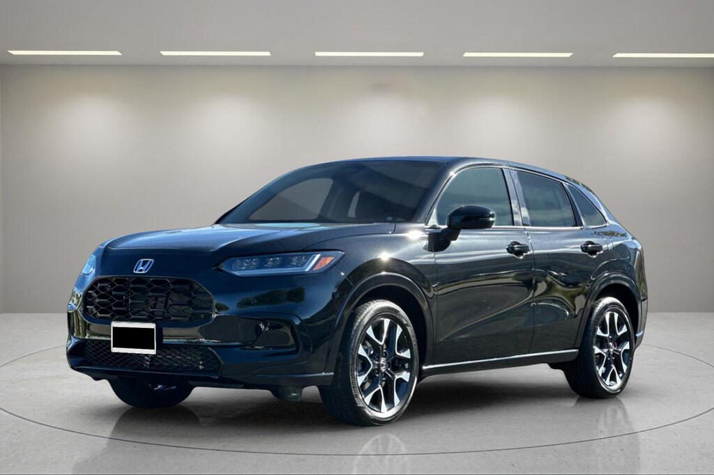 New 2027 Honda HR-V EX-L SUV