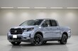  Honda Ridgeline