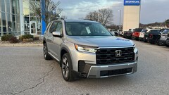 2026 Honda Pilot Touring SUV