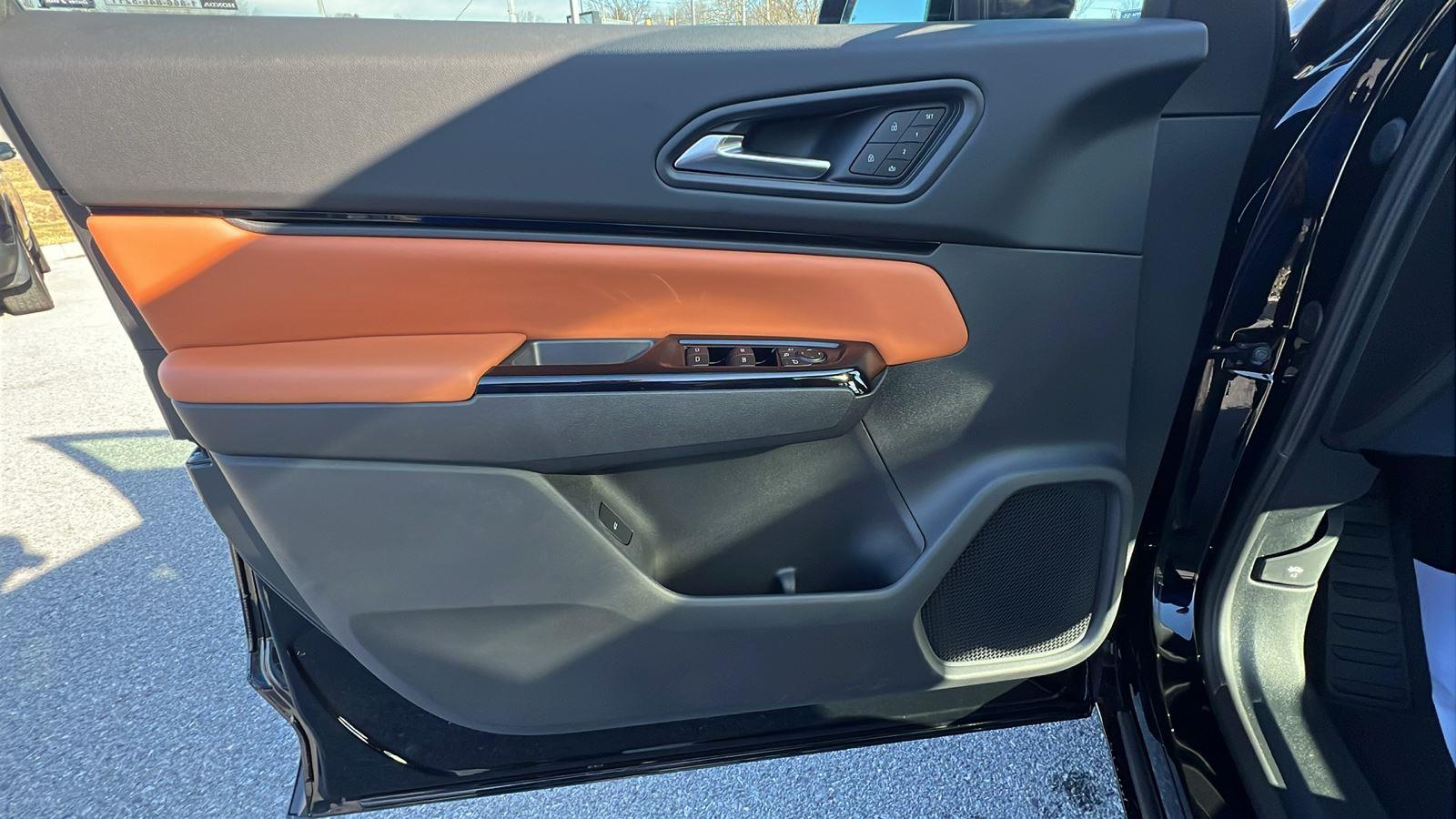 2026 Honda Prologue Elite - Photo 22