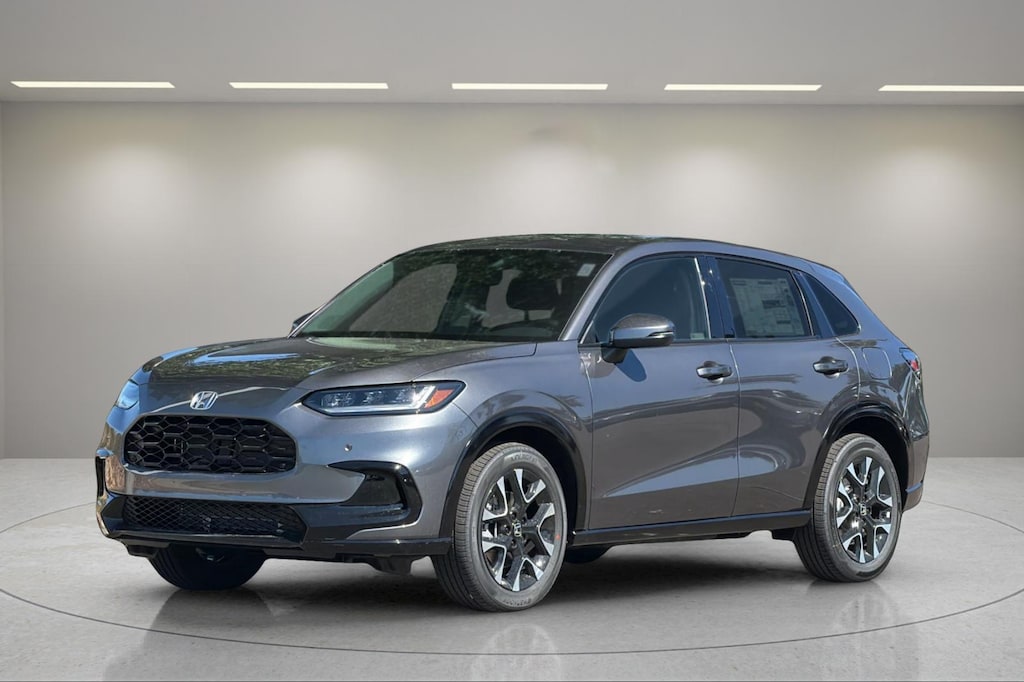 New 2027 Honda HR-V EX-L SUV