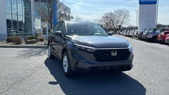 2026 Honda CR-V LX SUV