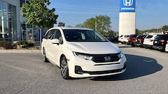 2026 Honda Odyssey EX-L Van Passenger