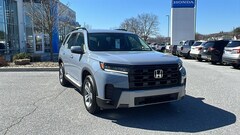 2026 Honda Pilot EX-L SUV