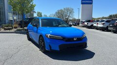 2026 Honda Civic Sport Hatchback