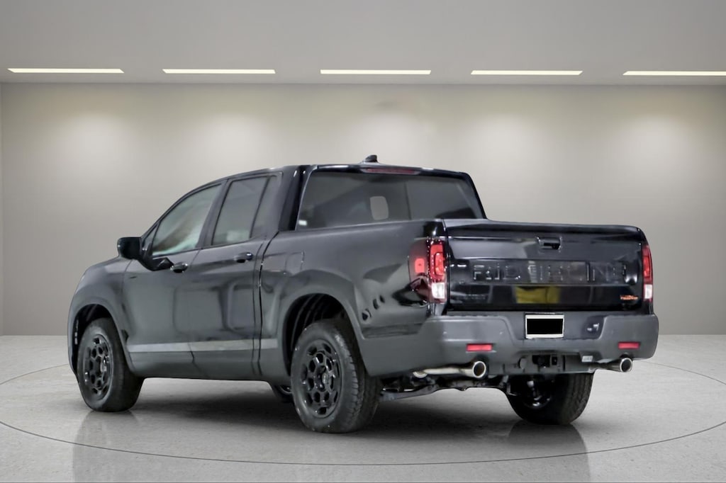 New 2026 Honda Ridgeline TrailSport+ Truck Crew Cab
