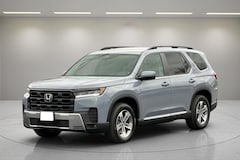 2026 Honda Pilot EX-L SUV