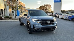 2026 Honda Ridgeline Black Edition Truck Crew Cab