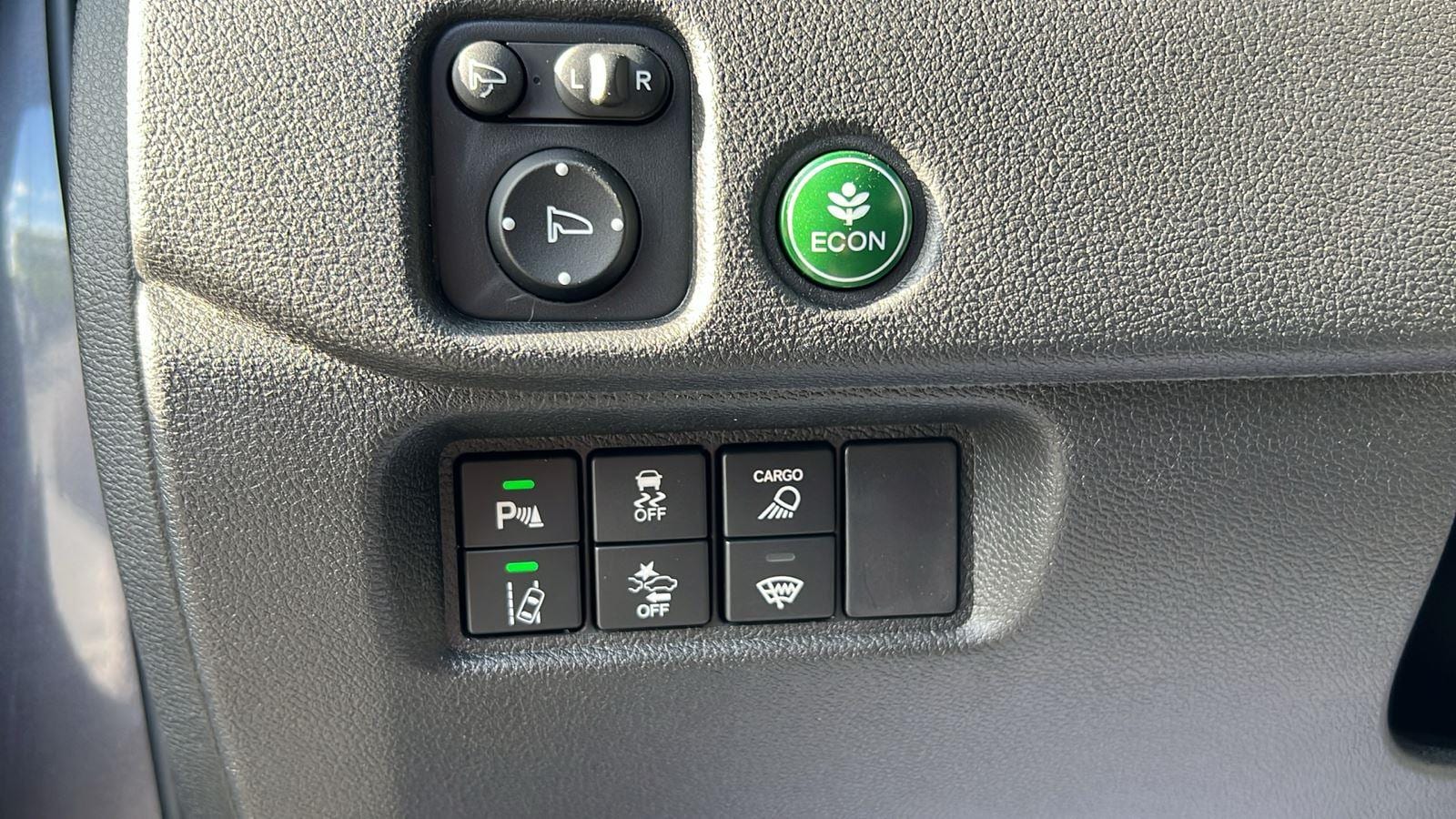 2026 Honda Ridgeline TrailSport - Photo 25