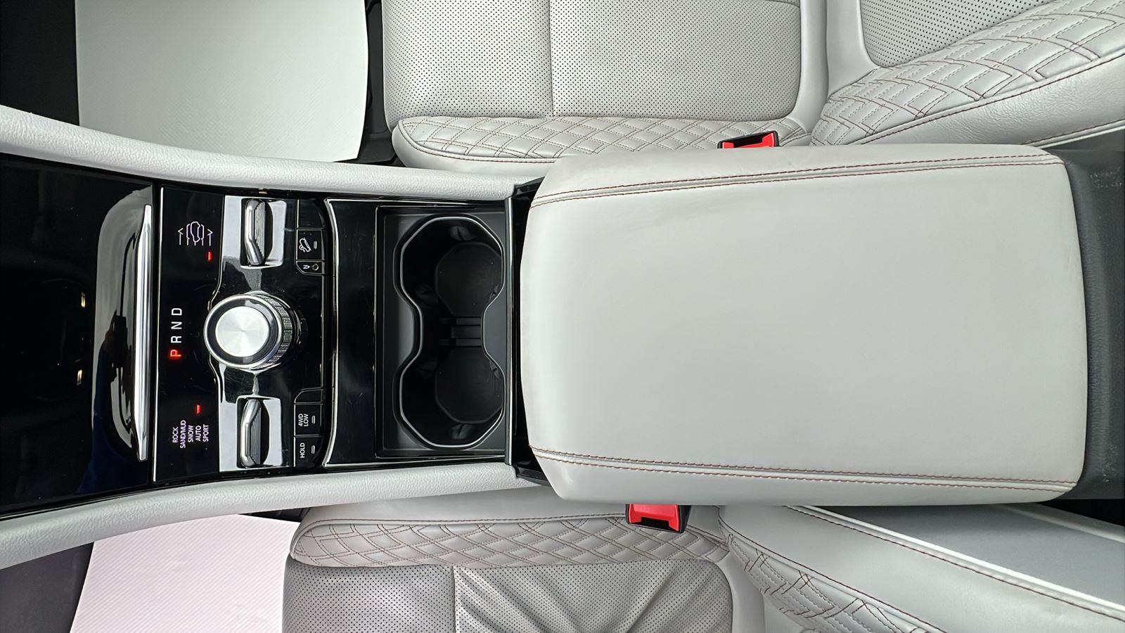 2022 Jeep Grand Cherokee Summit - Photo 25