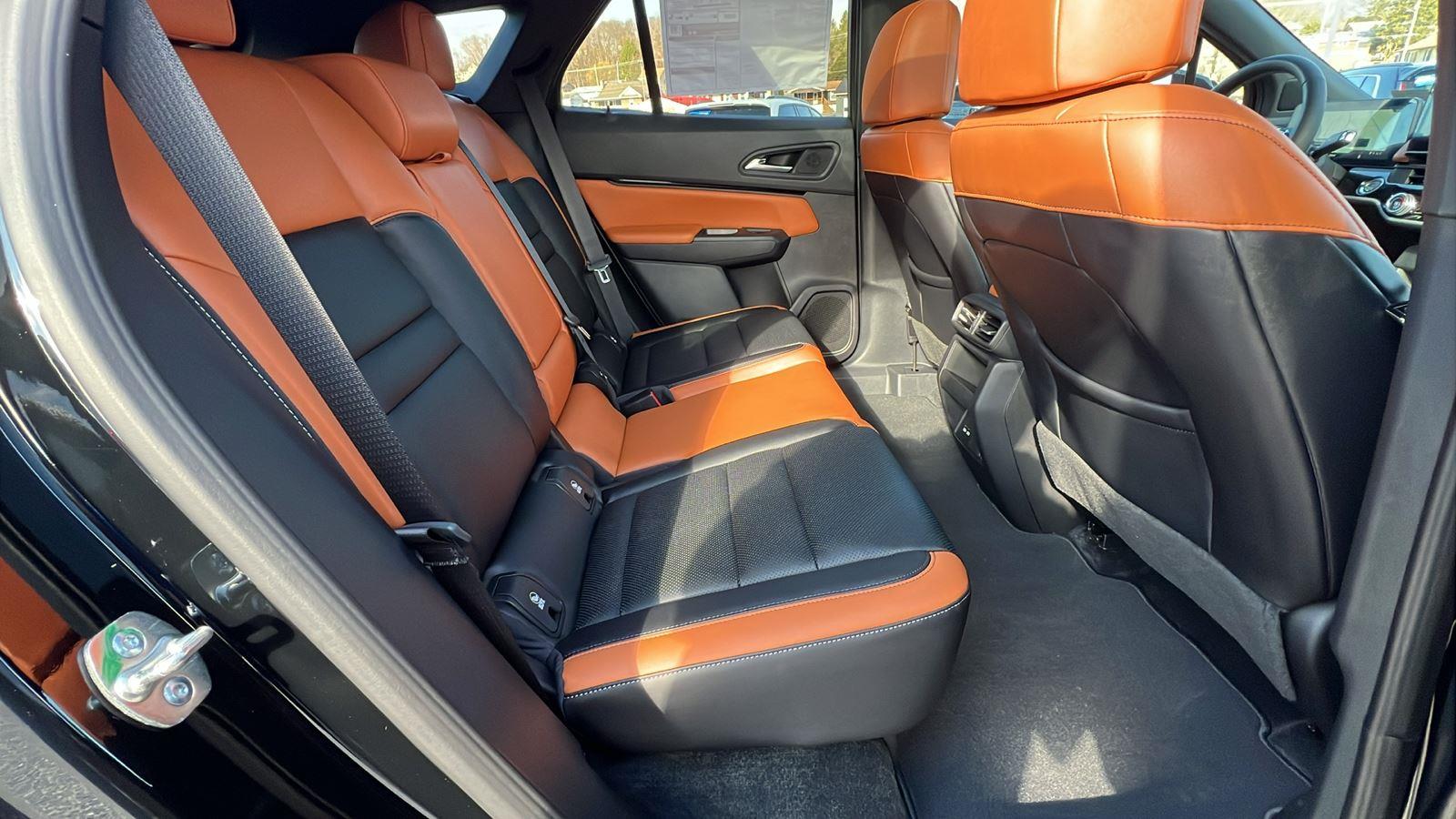 2026 Honda Prologue Elite - Photo 14