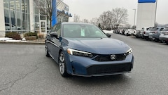 2026 Honda Civic Hybrid Sport Touring Sedan