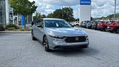 2026 Honda Accord SE Sedan