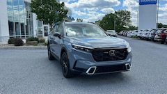 2026 Honda CR-V Hybrid Sport Touring SUV