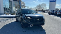 2026 Honda CR-V Hybrid Sport Touring SUV