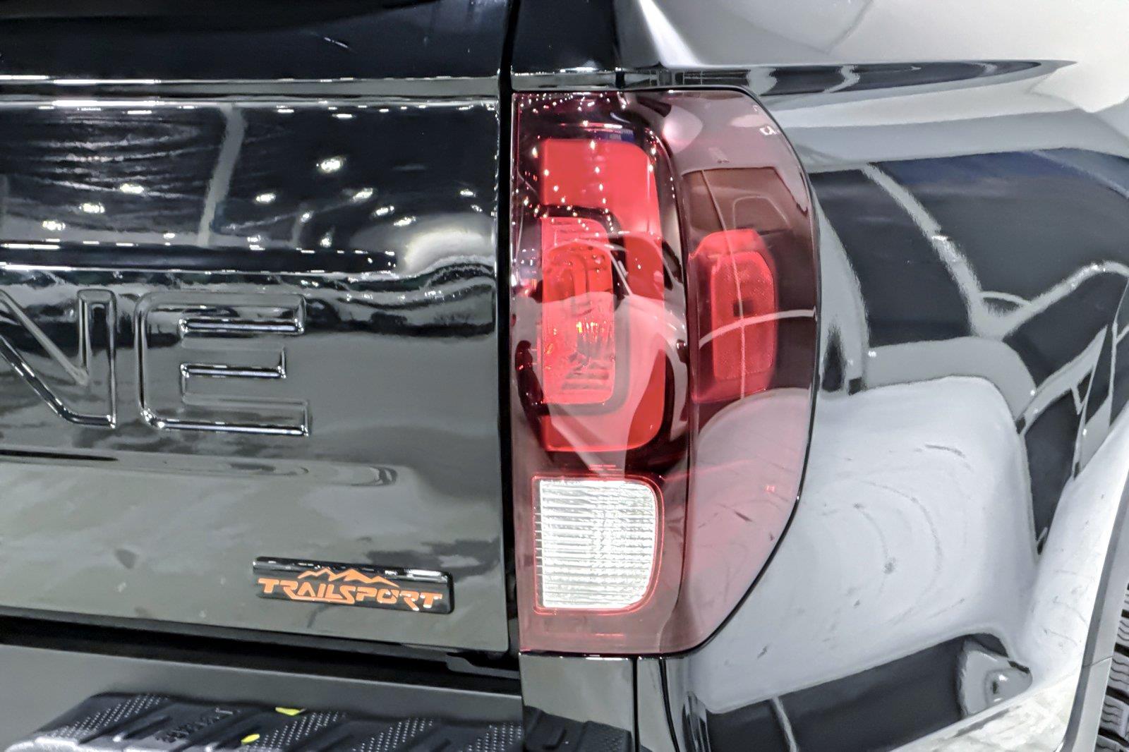 2026 Honda Ridgeline TrailSport - Photo 16