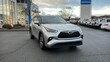  Toyota Highlander Hybrid