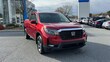  Honda Ridgeline