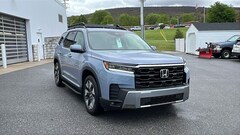 2026 Honda Pilot Elite SUV