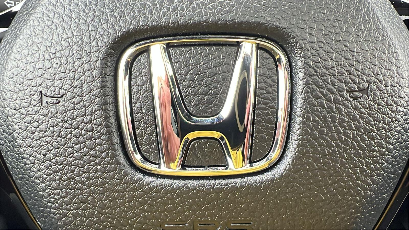 2026 Honda Passport TrailSport Elite Blackout - Photo 36