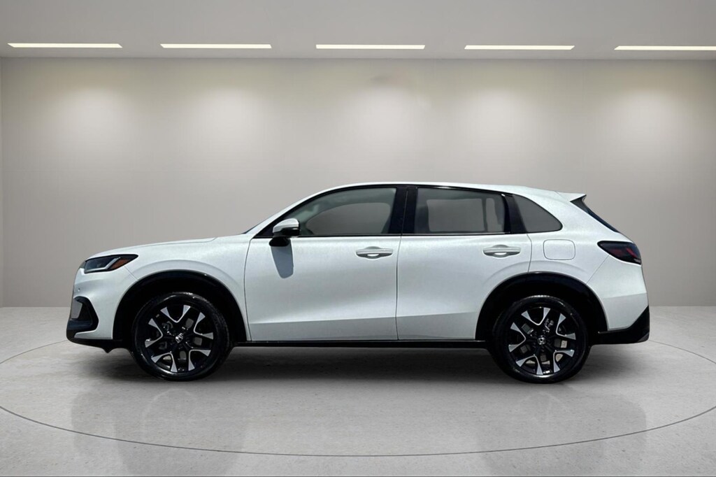 New 2027 Honda HR-V EX-L SUV