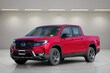  Honda Ridgeline