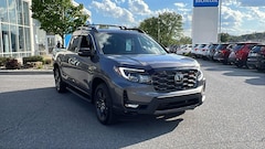2026 Honda Ridgeline TrailSport Truck Crew Cab